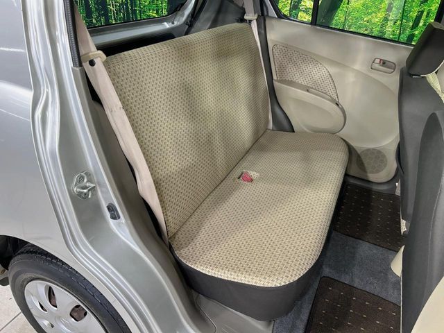 SUZUKI ALTO 2010 Image 31