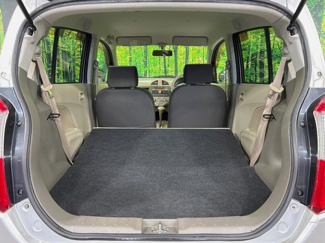 SUZUKI ALTO 2010 Image 31