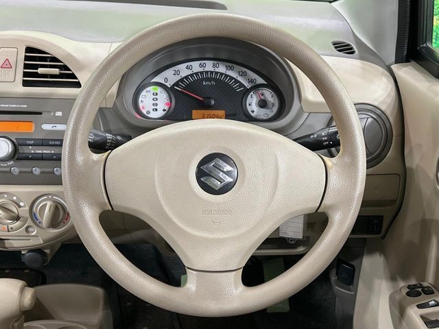 SUZUKI ALTO 2010 Image 31