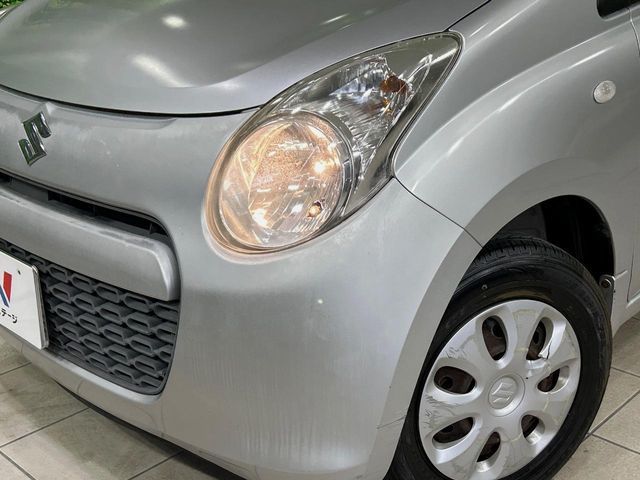 SUZUKI ALTO 2010 Image 31