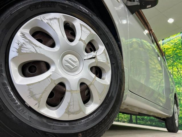 SUZUKI ALTO 2010 Image 31