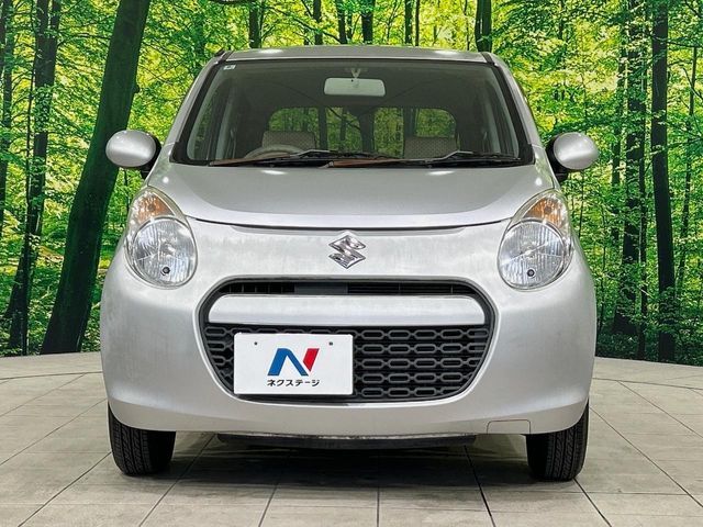 SUZUKI ALTO 2010 Image 31