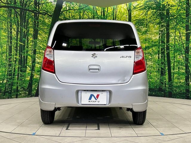 SUZUKI ALTO 2010 Image 31