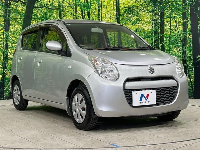SUZUKI ALTO 2010 Image 31