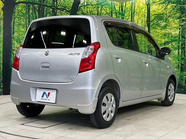 SUZUKI ALTO 2010 Image 31