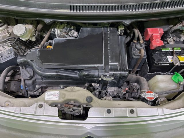 SUZUKI ALTO 2010 Image 31