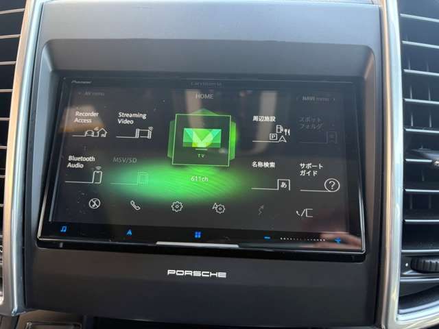 PORSCHE CAYENNE 2016 Image 31