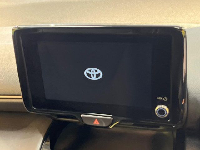 TOYOTA YARIS CROSS HYBRID 2025 Image 31