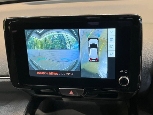 TOYOTA YARIS CROSS HYBRID 2025 Image 31