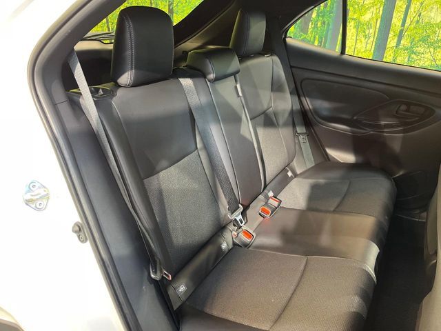 TOYOTA YARIS CROSS HYBRID 2025 Image 31