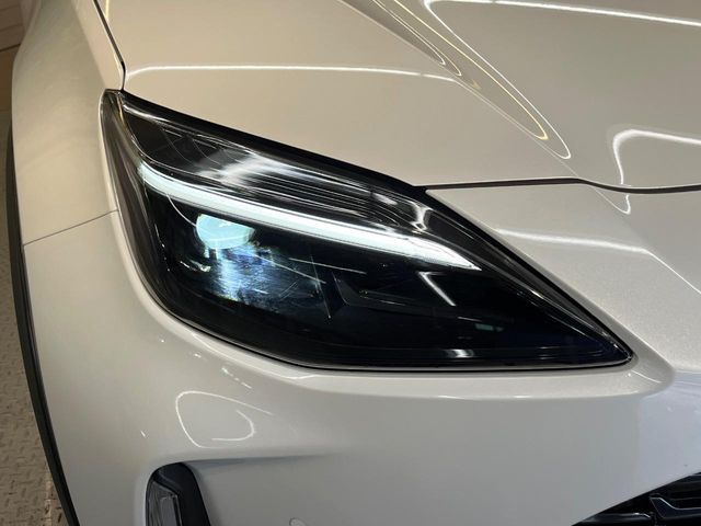 TOYOTA YARIS CROSS HYBRID 2025 Image 31