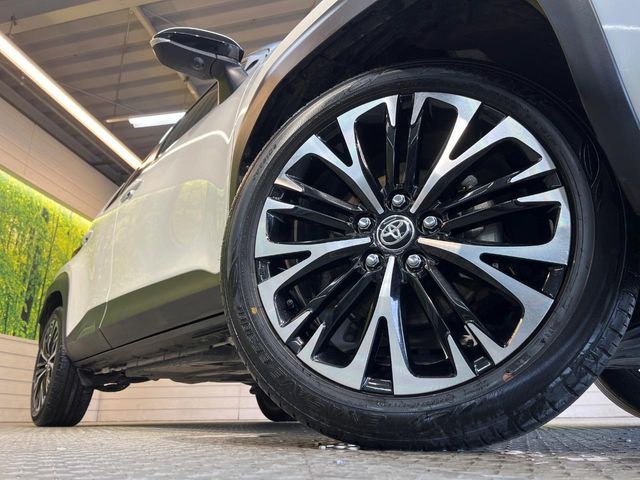 TOYOTA YARIS CROSS HYBRID 2025 Image 31