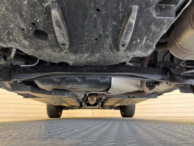 TOYOTA YARIS CROSS HYBRID 2025 Image 31