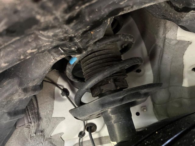 TOYOTA YARIS CROSS HYBRID 2025 Image 31