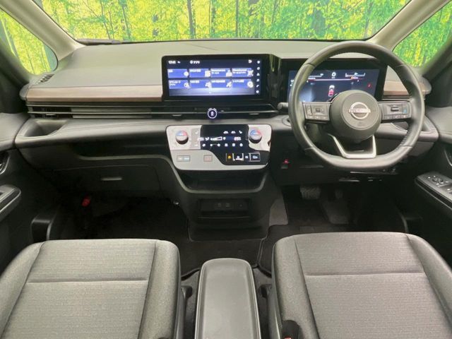 NISSAN SERENA  WG 2023 Image 31