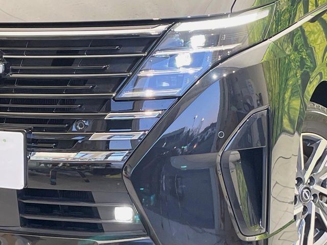 NISSAN SERENA  WG 2023 Image 31