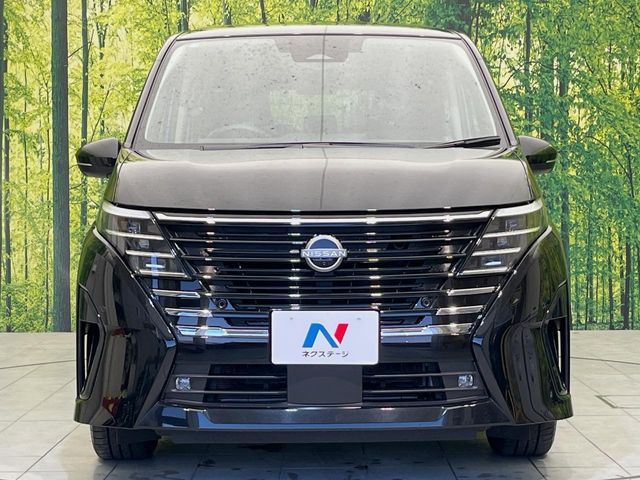 NISSAN SERENA  WG 2023 Image 31