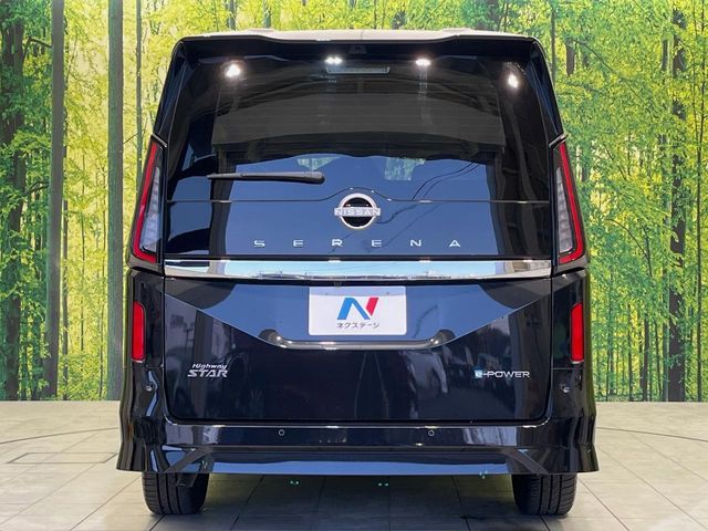 NISSAN SERENA  WG 2023 Image 31