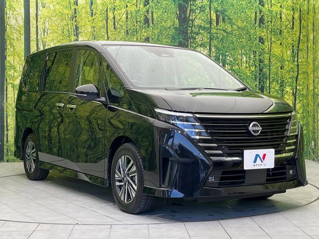 NISSAN SERENA  WG 2023 Image 31
