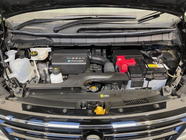 NISSAN SERENA  WG 2023 Image 31