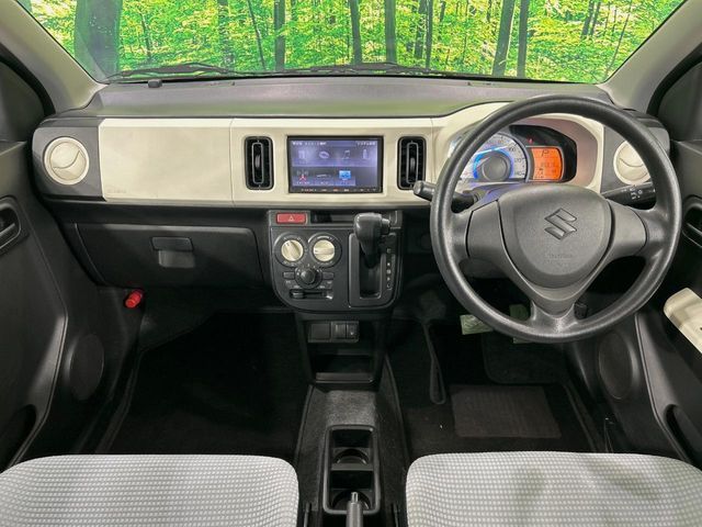 SUZUKI ALTO 2015 Image 31