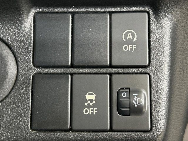 SUZUKI ALTO 2015 Image 31