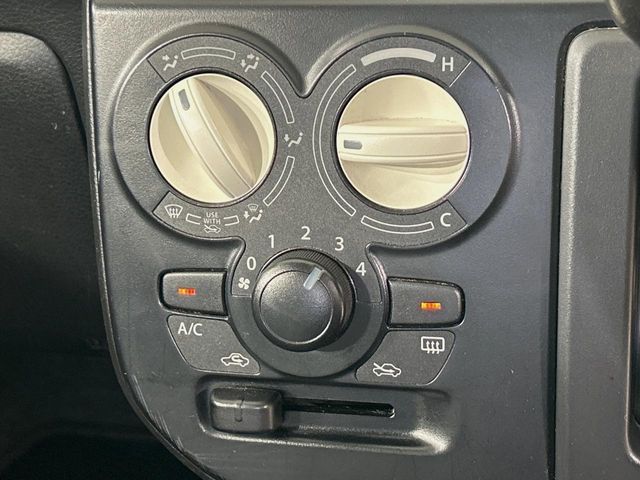 SUZUKI ALTO 2015 Image 31