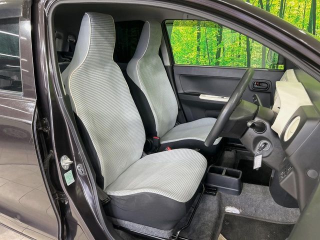 SUZUKI ALTO 2015 Image 31