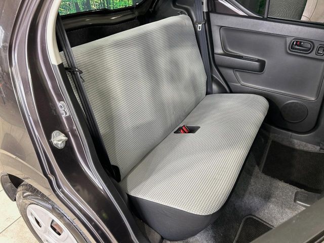 SUZUKI ALTO 2015 Image 31