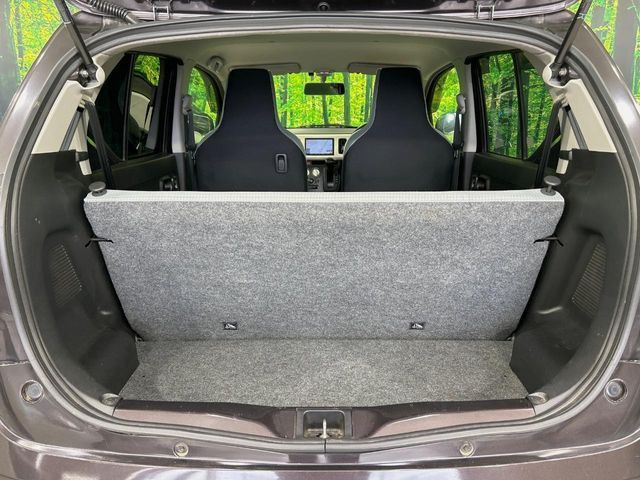 SUZUKI ALTO 2015 Image 31