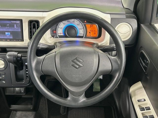 SUZUKI ALTO 2015 Image 31