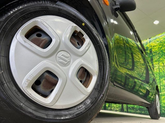 SUZUKI ALTO 2015 Image 31