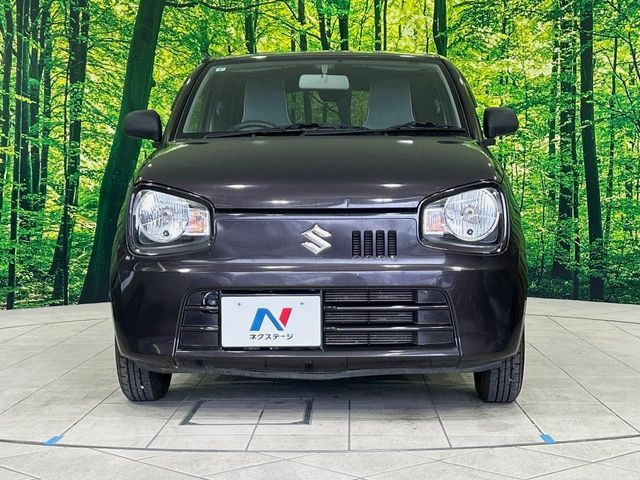 SUZUKI ALTO 2015 Image 31