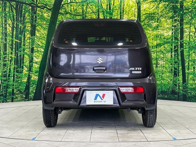 SUZUKI ALTO 2015 Image 31