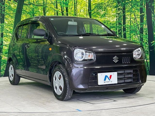 SUZUKI ALTO 2015 Image 31
