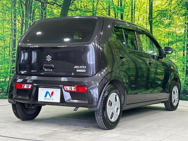 SUZUKI ALTO 2015 Image 31