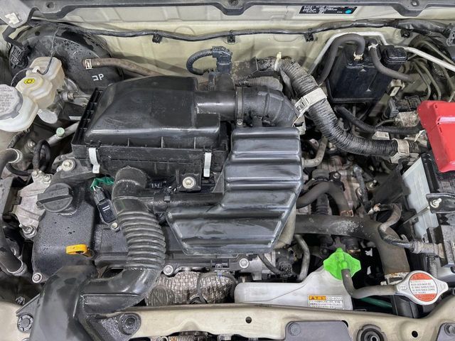 SUZUKI ALTO 2015 Image 31