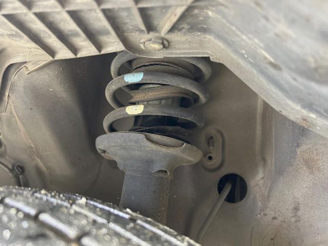 SUZUKI ALTO 2015 Image 31