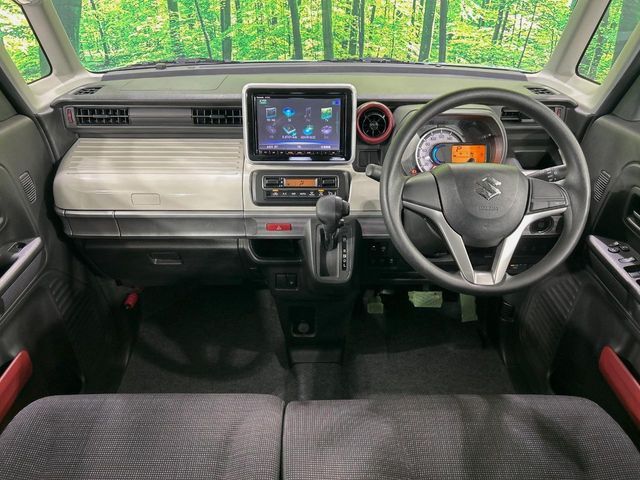 SUZUKI SPACIA 2019 Image 31