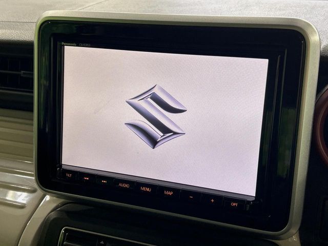 SUZUKI SPACIA 2019 Image 31