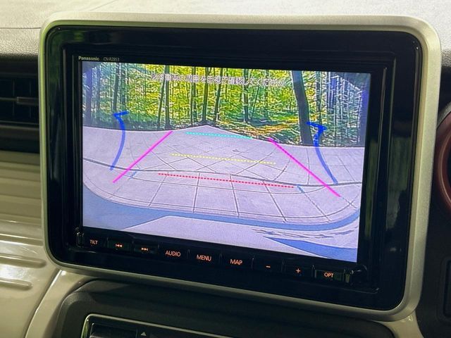 SUZUKI SPACIA 2019 Image 31