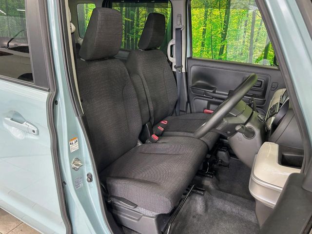 SUZUKI SPACIA 2019 Image 31