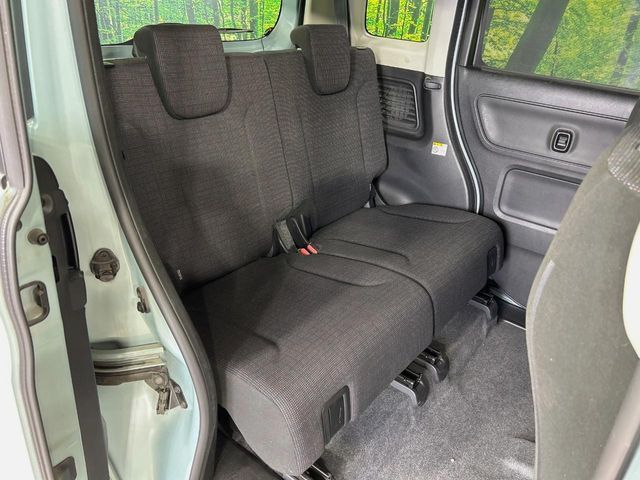 SUZUKI SPACIA 2019 Image 31