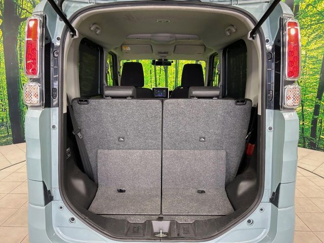 SUZUKI SPACIA 2019 Image 31