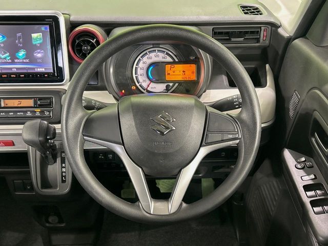 SUZUKI SPACIA 2019 Image 31