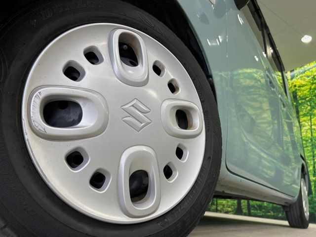 SUZUKI SPACIA 2019 Image 31