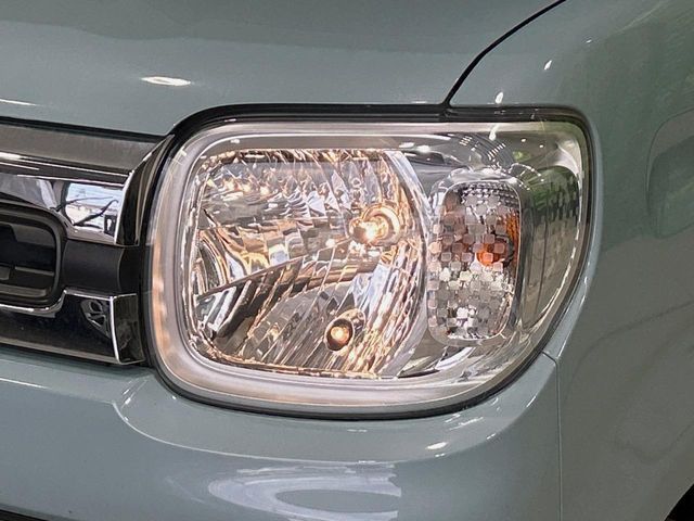 SUZUKI SPACIA 2019 Image 31