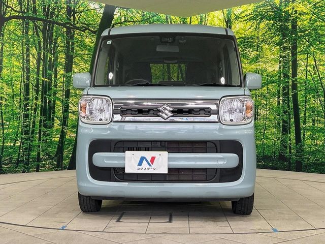 SUZUKI SPACIA 2019 Image 31