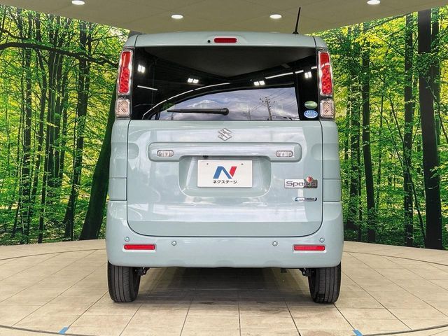 SUZUKI SPACIA 2019 Image 31