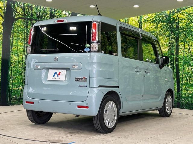 SUZUKI SPACIA 2019 Image 31